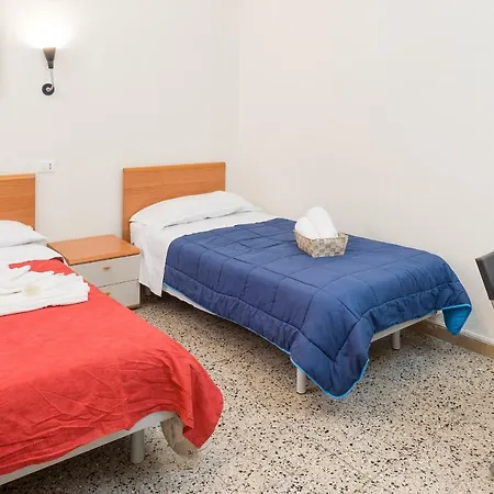 Alloggio Cristina B&B 베로나