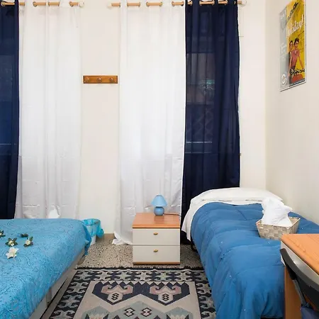 Alloggio Cristina B&B 베로나