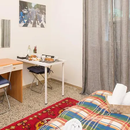 B&B Alloggio Cristina 베로나