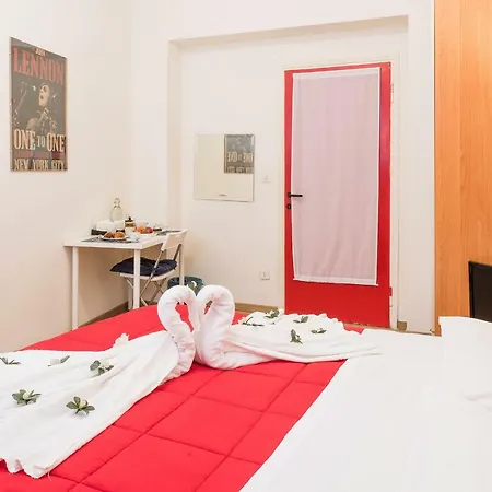 Alloggio Cristina B&B