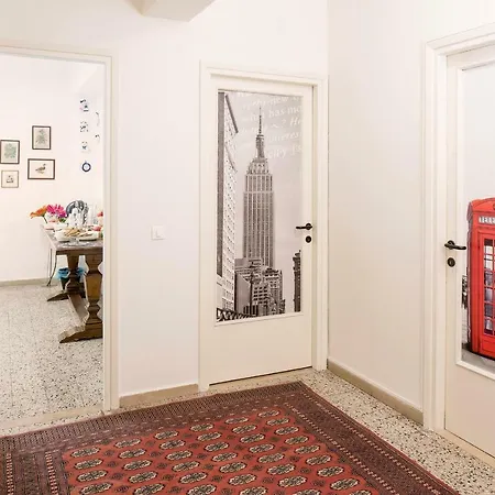 Alloggio Cristina B&B