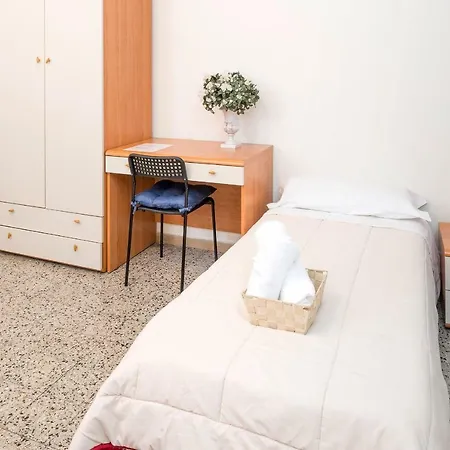 Alloggio Cristina Frühstückspension 3*